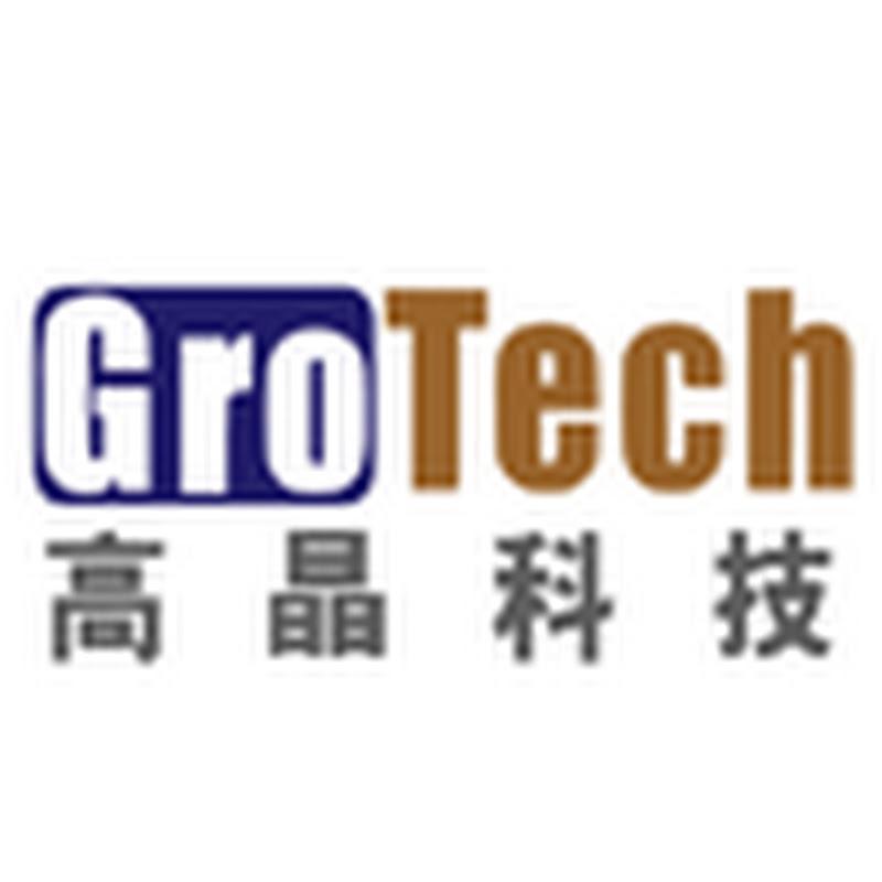 GroTech Color Sorter