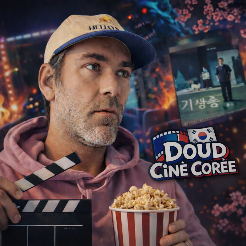 DoudCinéCorée
