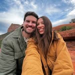 SOPHIA & SAM | Outdoor Adventure Travel