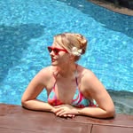 Anna Pastukhova | choose your next travel destination with me!