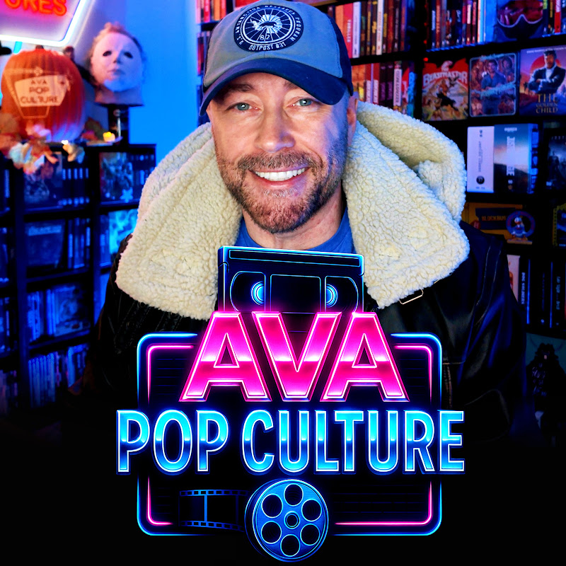 AVA Pop Culture