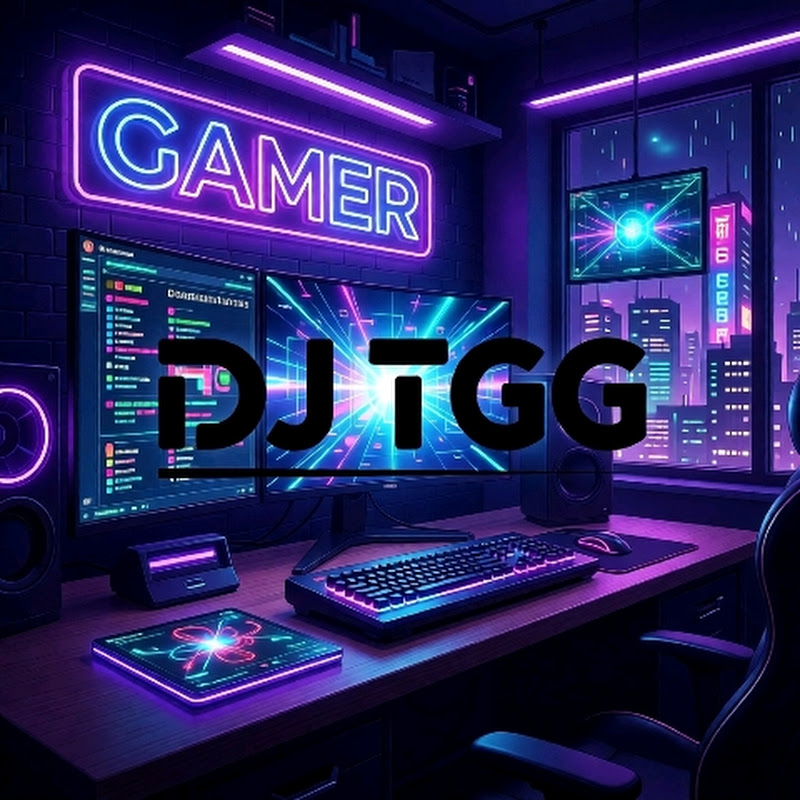 DJ TGG 14