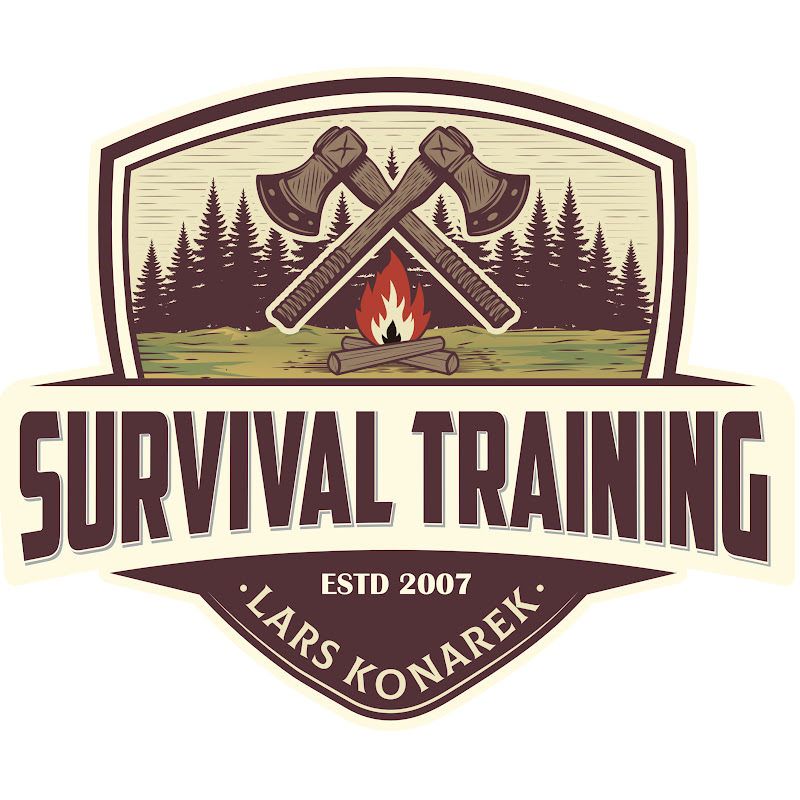  Survival Training | Lars Konarek | Schwarzwald