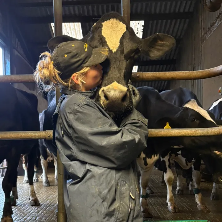 Beth Turner 🚜🐮