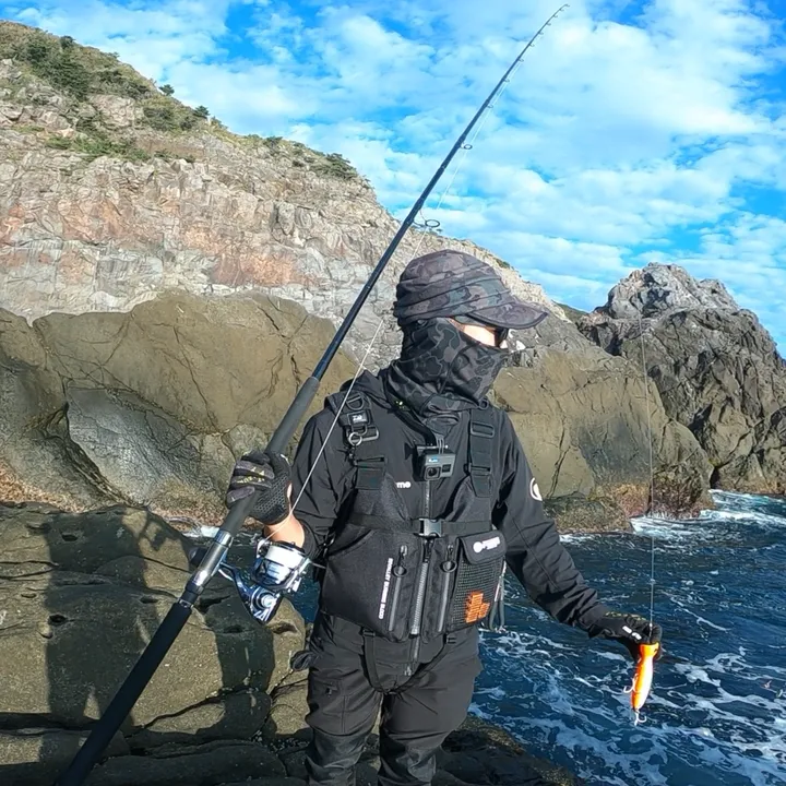 ささみ釣りチャンネル