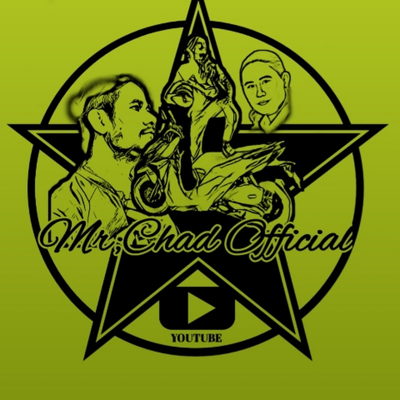 Mr: CHAD OFFICIAL