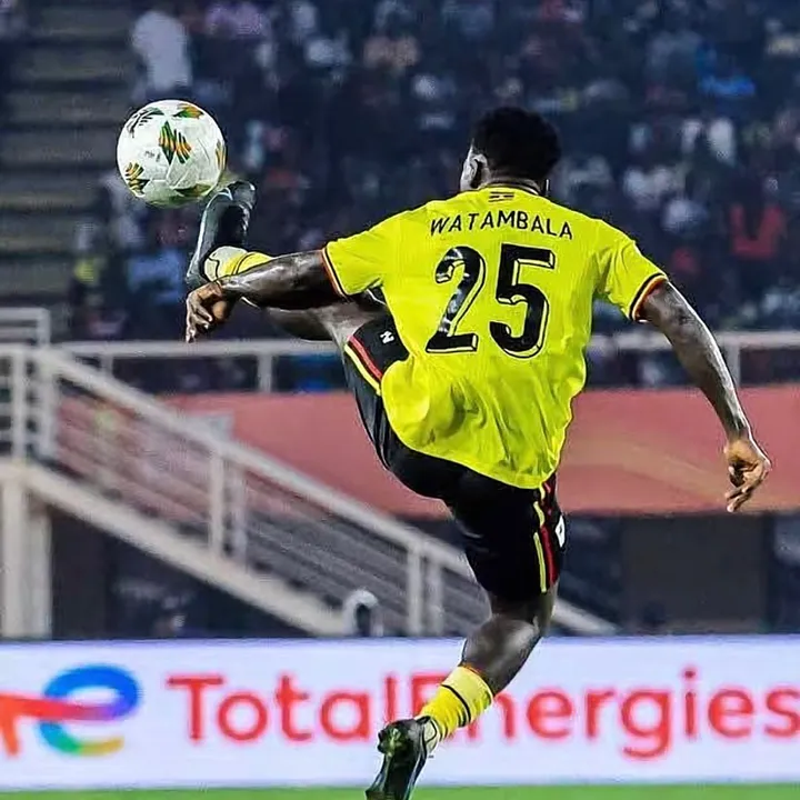 Watambala abdukarim