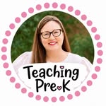 Melanie Price Preschool/Pre-K