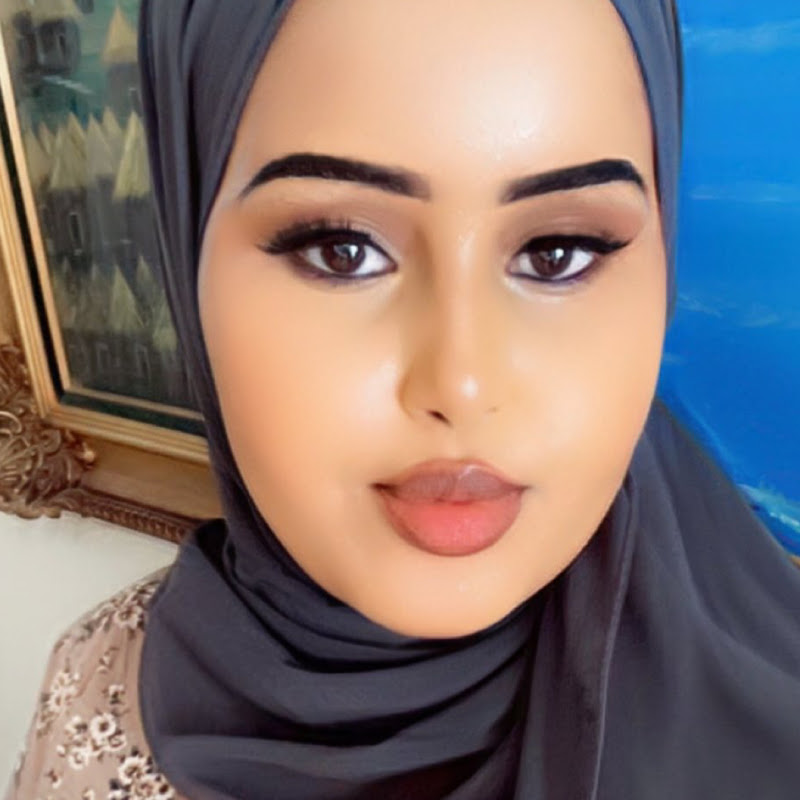 Caaisha cudoon 
