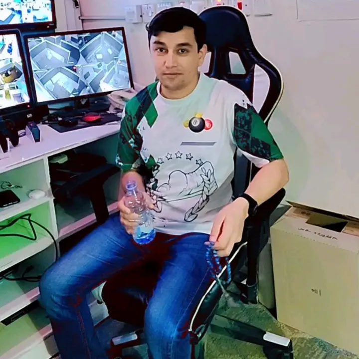 𝕄𝕦𝕙𝕒𝕞𝕞𝕒𝕕 khan PTI
