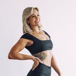 KEARA CHRISTINE — Personal Trainer & Nutritionist