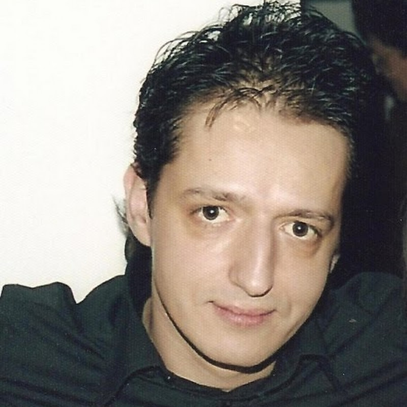 Γιάννης Γκουλιάρας