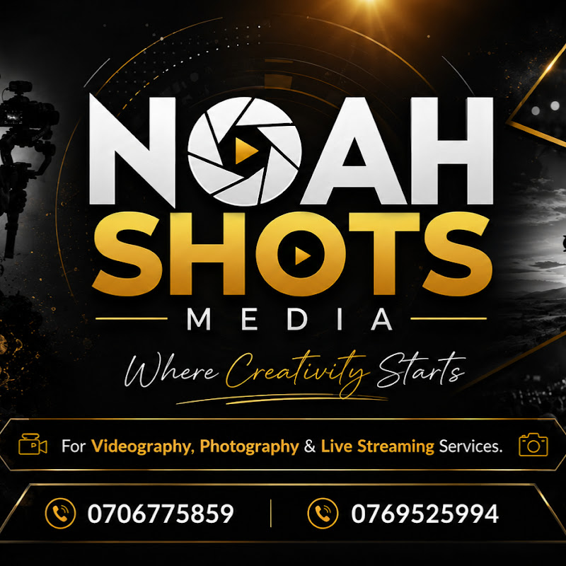 NOAH SHOTS MEDIA