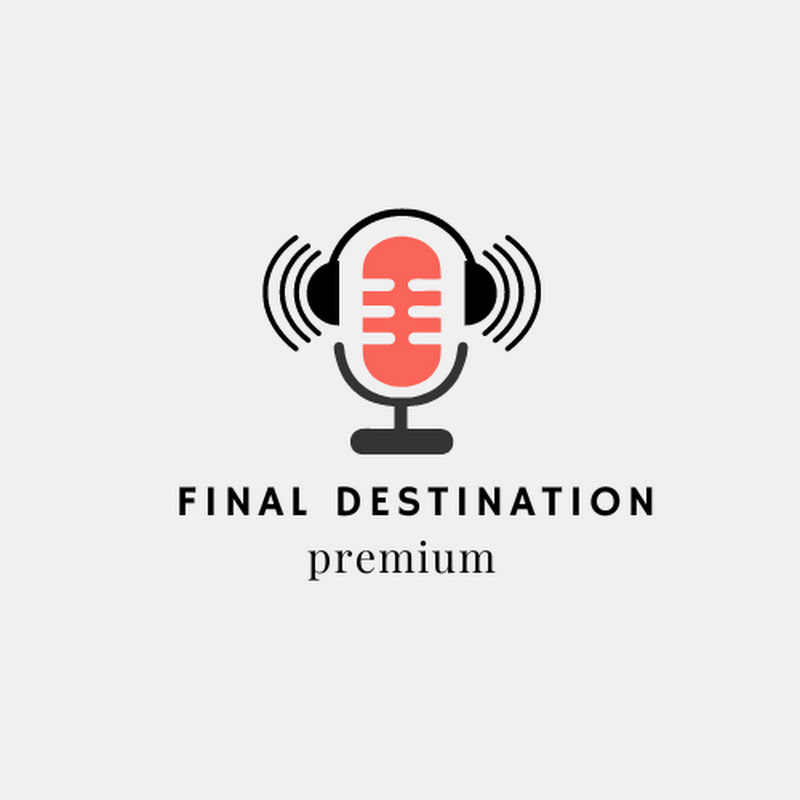 Final Destination - Motivational
