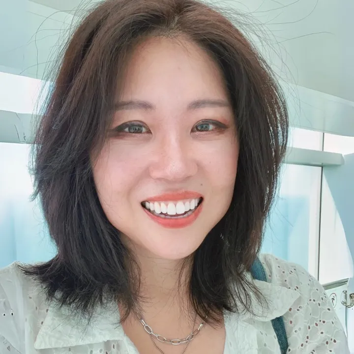 Tina Kim 🍜