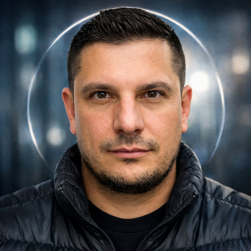 Vadym Khoruzhenko 