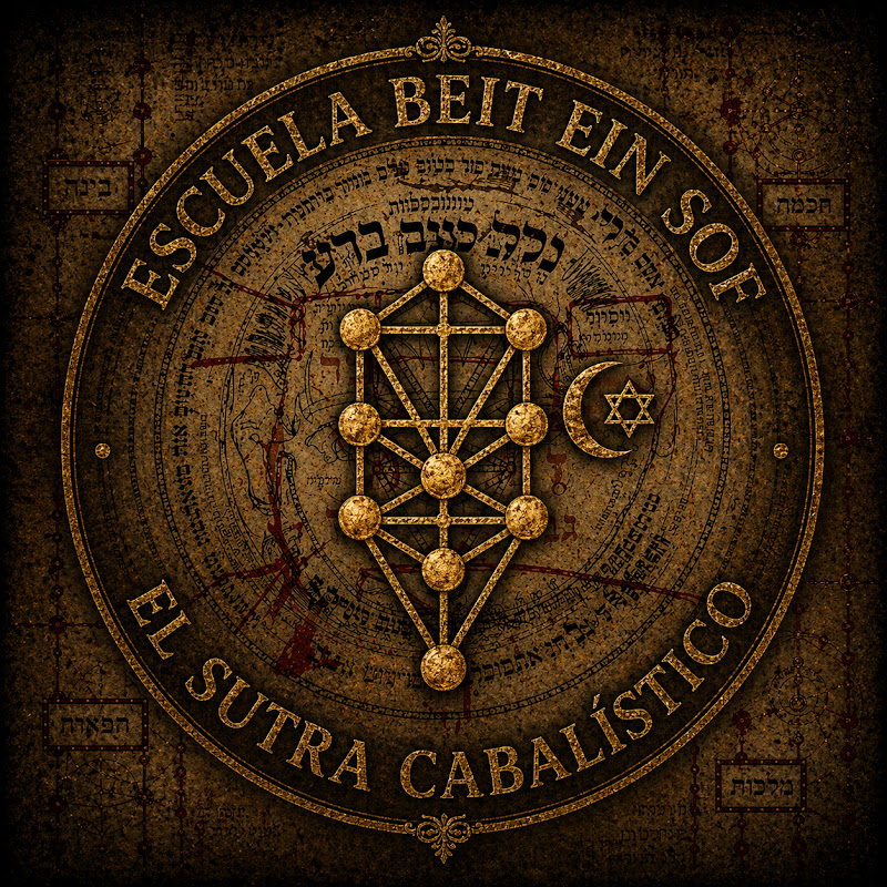 El Sutra Cabalístico