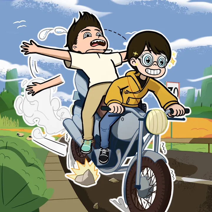 我在福建天氣晴