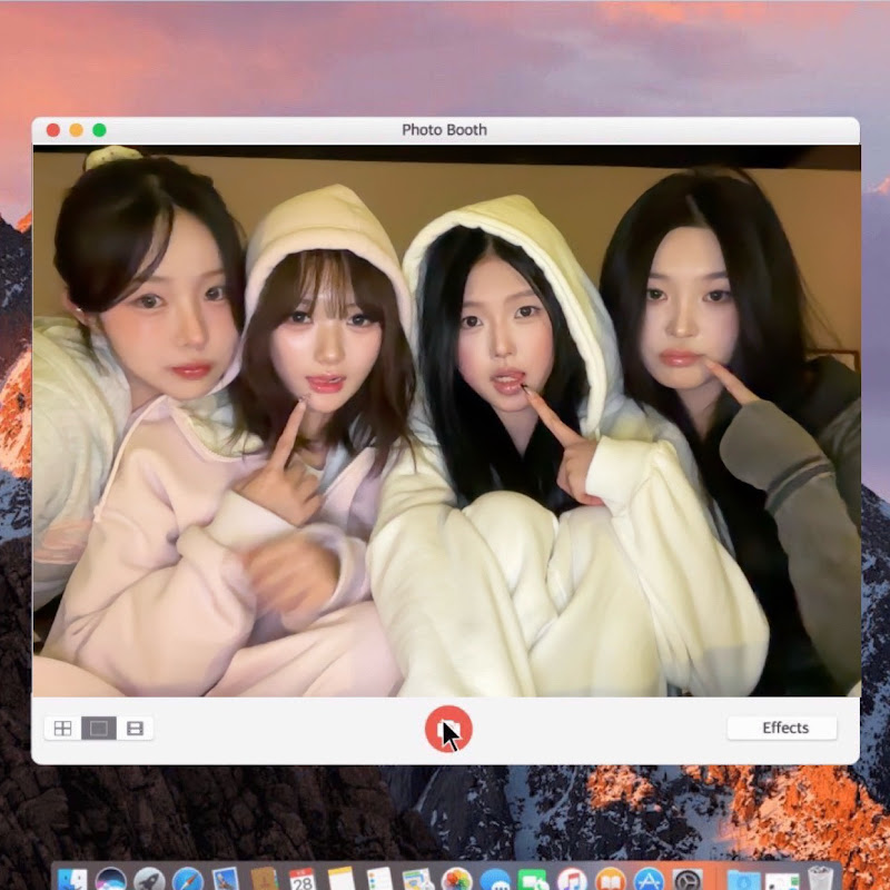 틴즈 Tintz