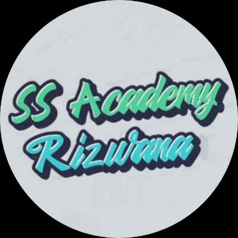 SS ACADEMY RIZWANA