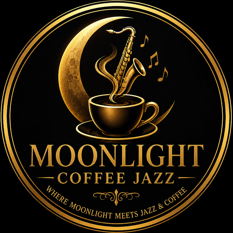 MOONLIGHT COFFEE JAZZ
