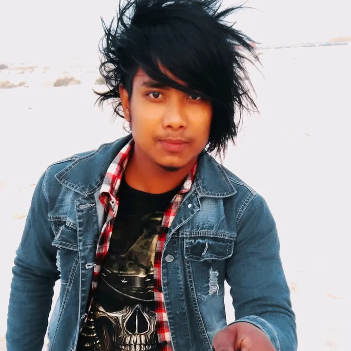 Bishal