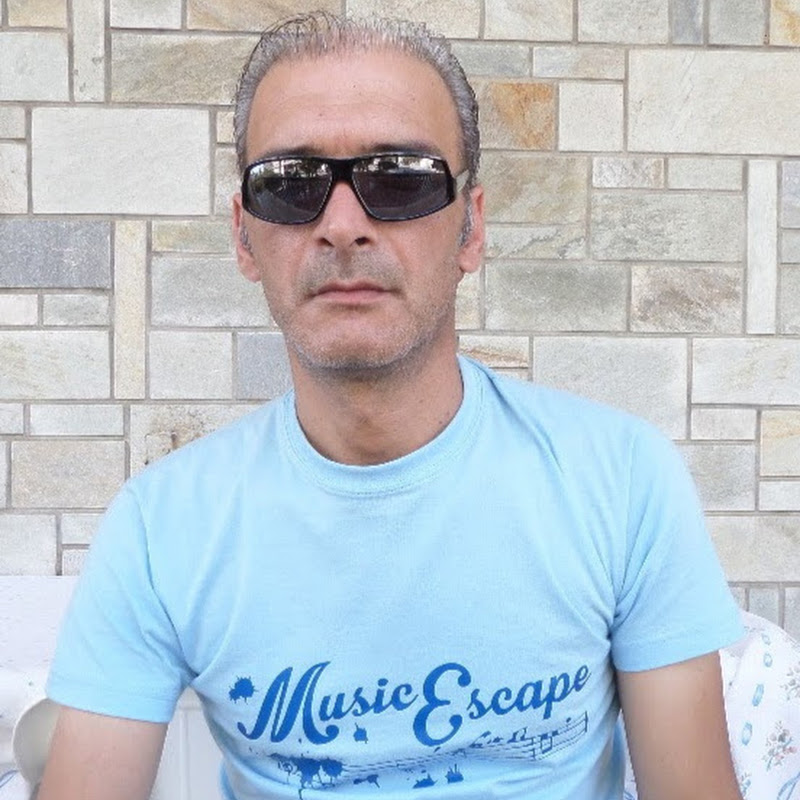 Dimitrios Gouloudis