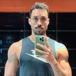 Alexandre Curty