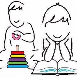 l’officina dei piccoli