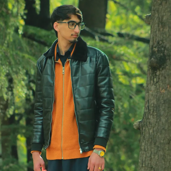 Shayan یوسفزئی
