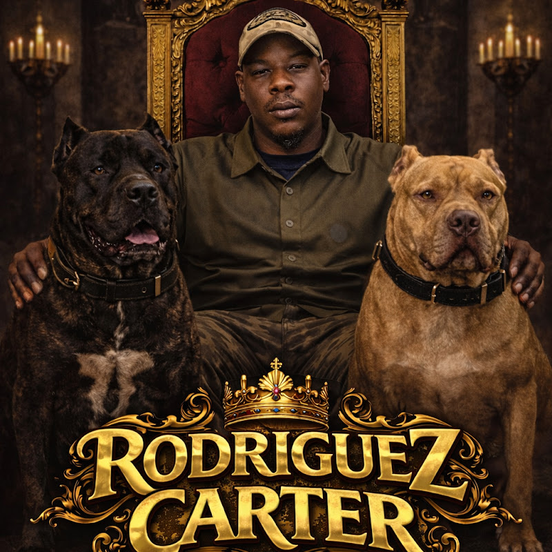 Rodriguez Carter