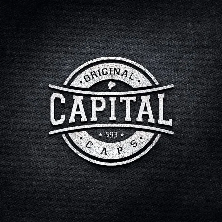 Original Capital Caps