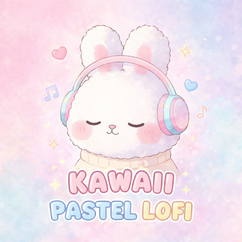 Kawaii Lofi 