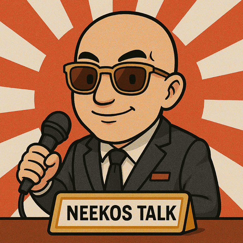 NeekosTalk