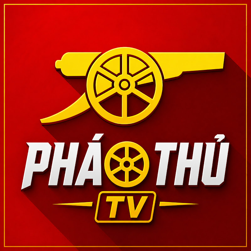 Pháo Thủ TV