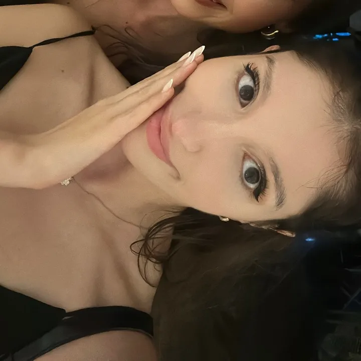 Mariana ☁️