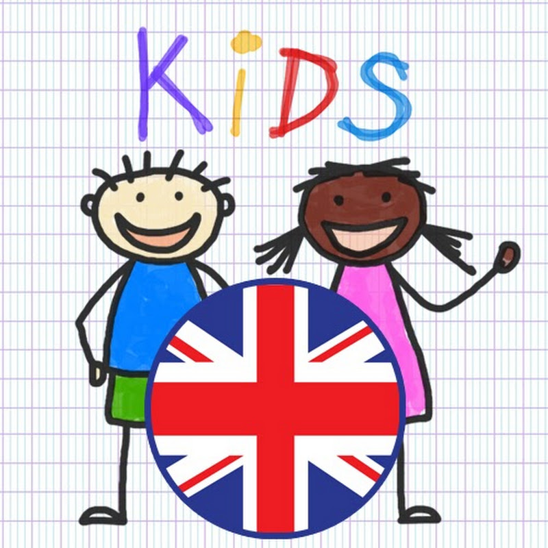Fun Colors For Kids | ENGLISH