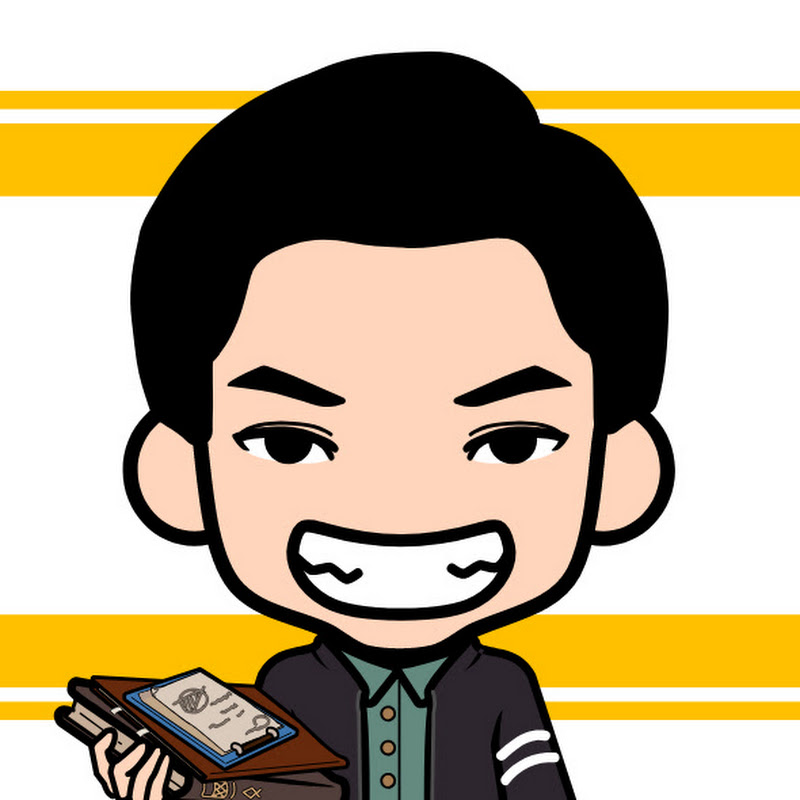 Antok Suryo Negoro 