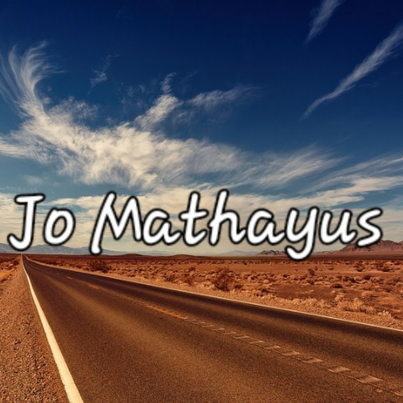 Jo Mathayus