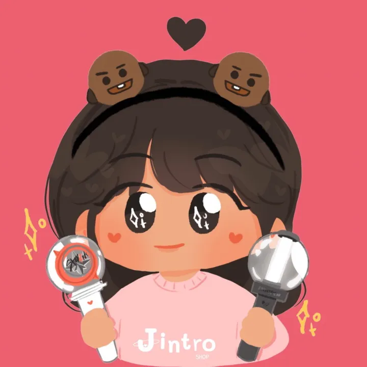 Bea da Jintro Shop