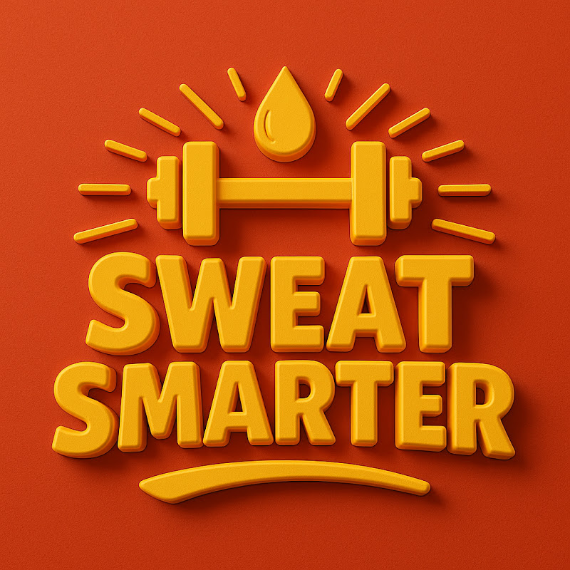Sweat Smarter