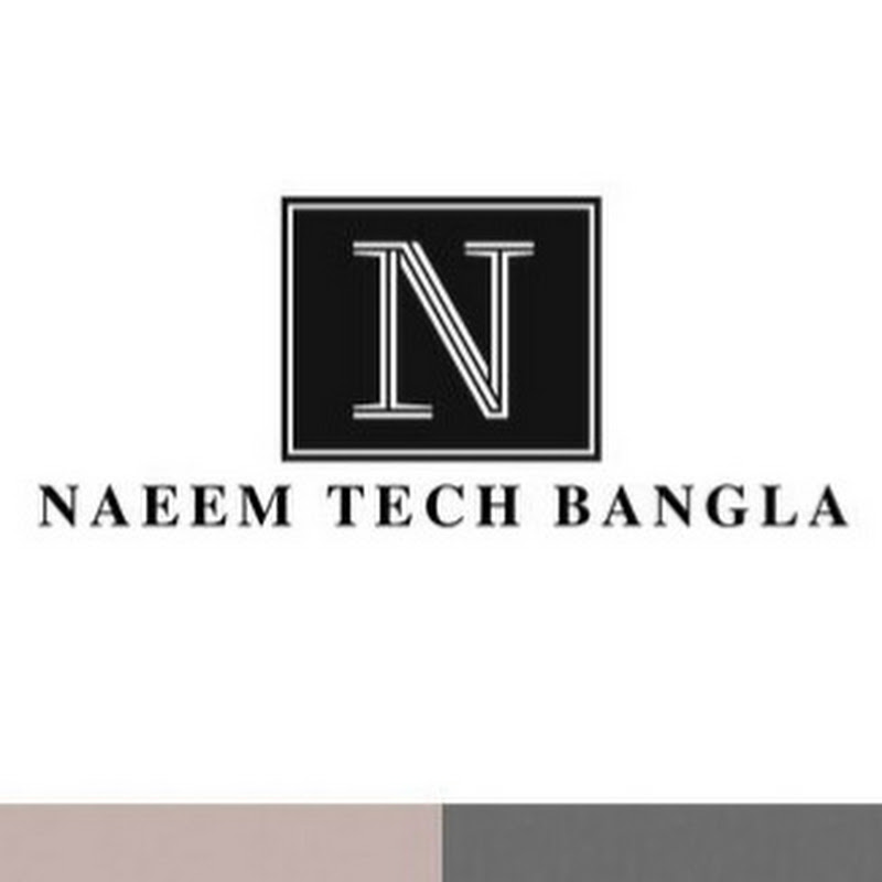 Naeem Tech Bangla