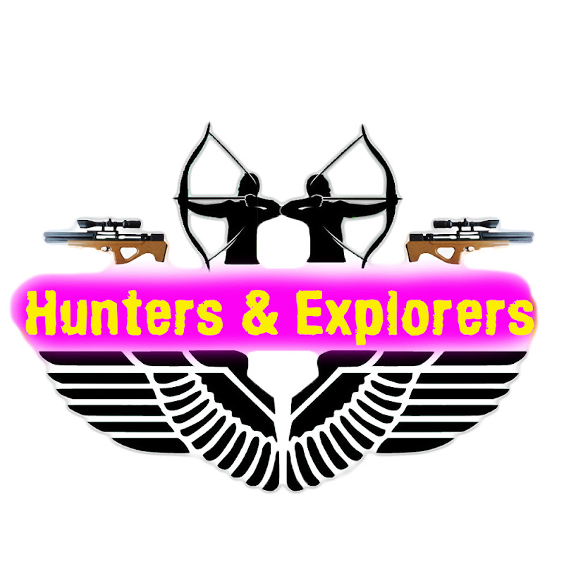Hunters and Explorers 