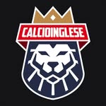 Il Calcio Inglese