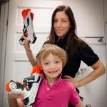 Felicia O'Dea-LeBlanc