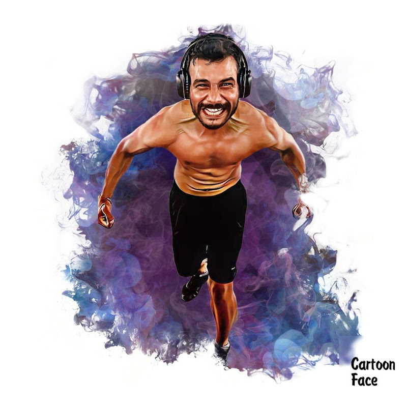 Mr. SAROAY - FITNESS