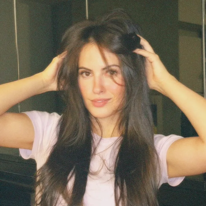 Malu Almeida