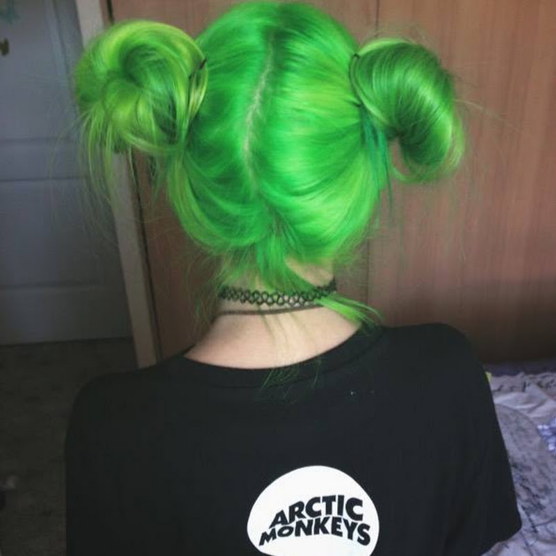 Jade La Verne