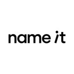 NAME IT NORGE - Barnemote
