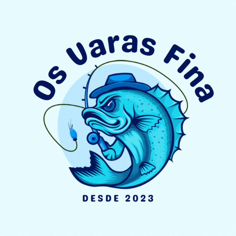 Os Varas Fina 🎣 